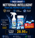 Pack Smart