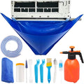Kit de nettoyage pour climatiseur