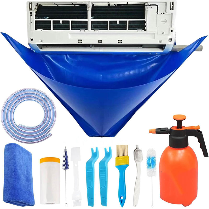 Kit de nettoyage pour climatiseur