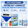 Pack Debutant