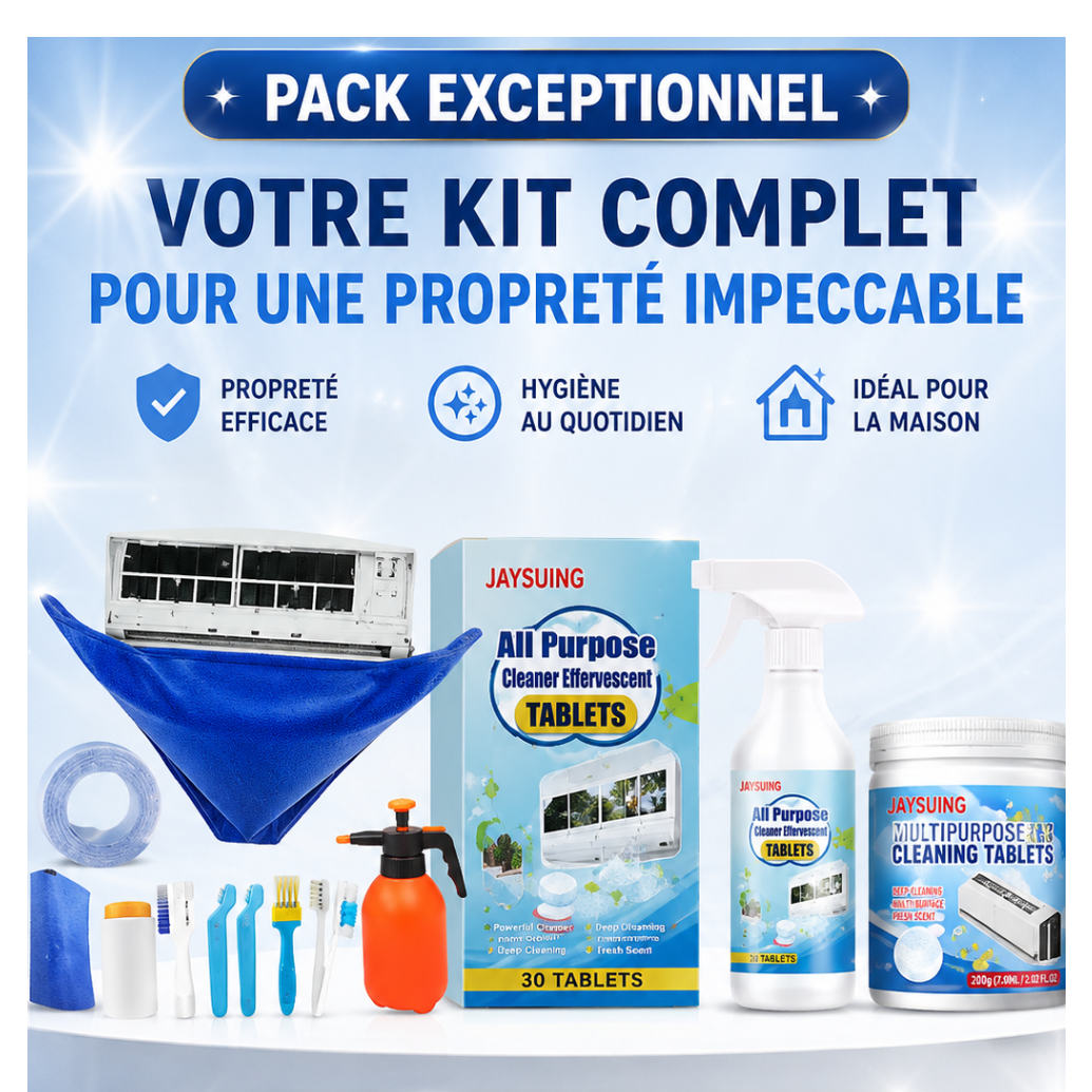 Pack Debutant